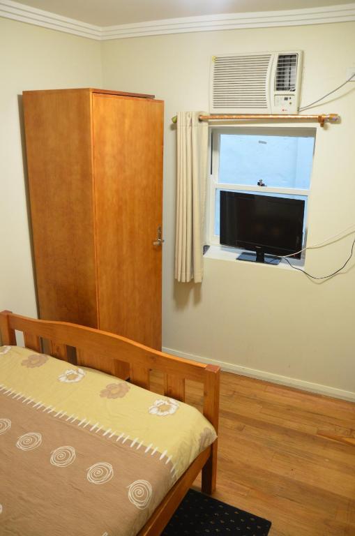 Cooper Lodge Hotel Сидней Номер фото