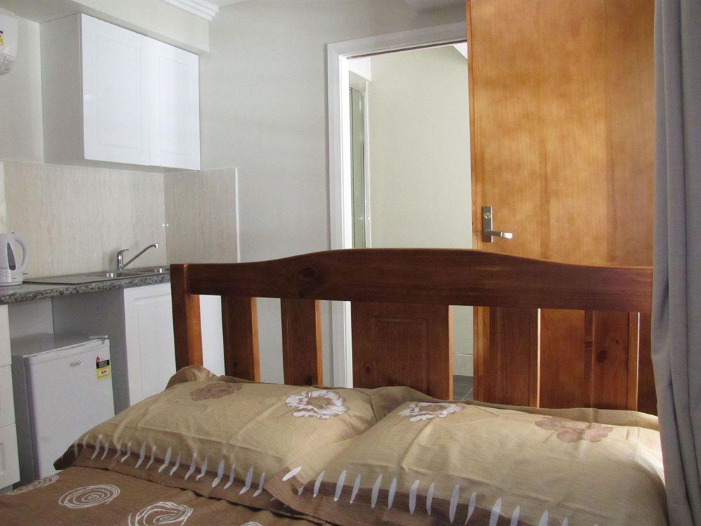 Cooper Lodge Hotel Сидней Экстерьер фото