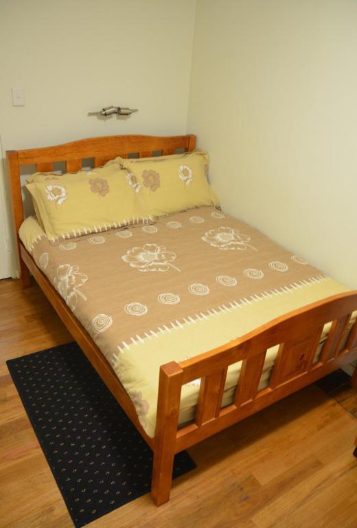Cooper Lodge Hotel Сидней Экстерьер фото