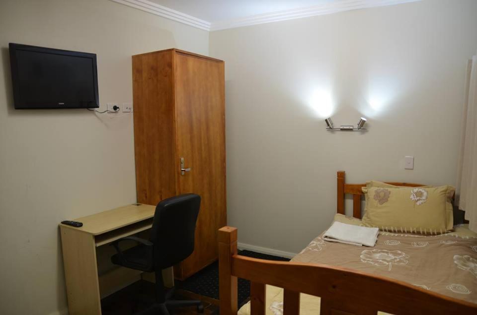 Cooper Lodge Hotel Сидней Номер фото